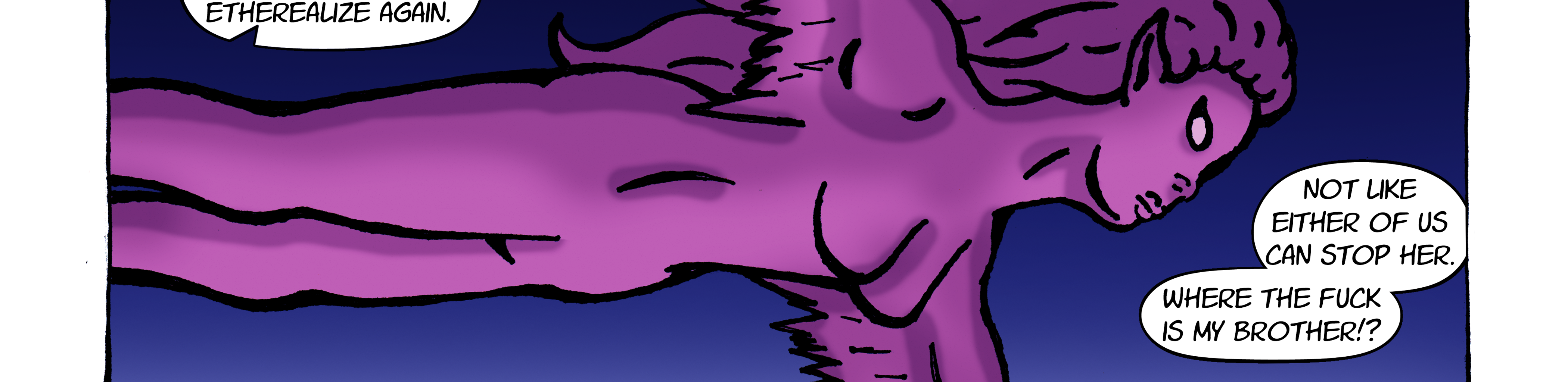 Ex Dynamis Chaos - Episode 16, Page 1: EDK pg 15